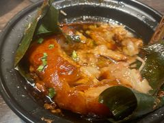 -乌记大厨餐厅