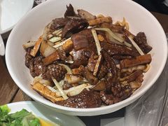 -寻裕记·现炒浇头面(人民广场店)