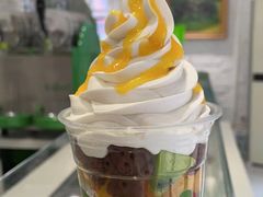 -Salud撒露欧洲冻酸奶(798艺术区店)