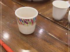 -清真·玛丽亚新疆菜主题餐厅(浙江中路店)