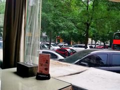 景观位-花舍·新派粤菜·西餐·下午茶(亚运村·鸟巢店)