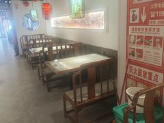 -春天里餐厅(西田城店)