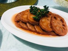 -利鸿私宴(南京路步行街店)
