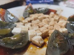 -白洋淀锅里口灶台鱼