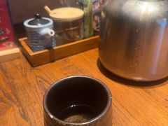 -京鹿料理(荟聚店)