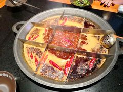 -珮姐老火锅(新街口店)