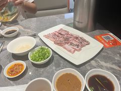 -张凯达·深海石斑鱼潮汕火锅(十五年品牌•虹桥天街店)