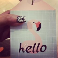 彩绘-AKIRA 安久日式美甲美睫