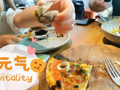-La Strada(安福路店)