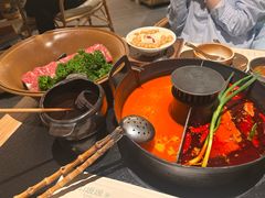 -山缓缓火锅(上海闵行龙湖店)