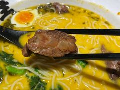 -和府捞面(郑州杉杉奥莱店)