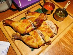 -品泰·泰国餐厅(苏州中心店)