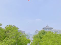 -西安城墙·碑林历史文化景区