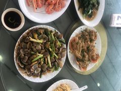 -七鲜渔港美食餐厅(巽寮湾海景店)