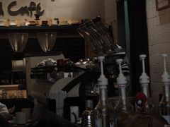 -Be Lived Cafe比例咖啡(摩天轮店)