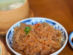 -林四喜·闽南传家菜(鼓浪屿店)