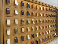-Apple零售店(济南恒隆广场店)