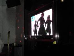 包房-皇马纯KTV(景田店)