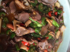 iphone_upload_pic-福子家·闽北光泽菜(华林店)