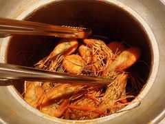 胡椒虾-雷泰泰台式胡椒虾(滨江金铂湾店)