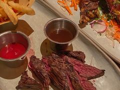 -JUJU韩式烤肉·干杯小酒馆