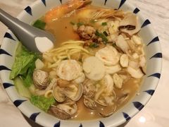 -志明眷村·台式融合菜·宵夜