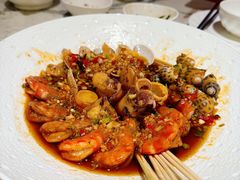 -潮州府·潮菜·砂锅粥(徐家汇店)