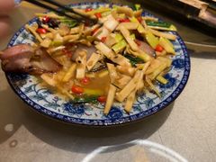 -生态苑农庄(十里画廊遇龙河店)