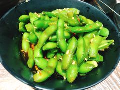 -沈记烧烤海鲜(江汉二路店)