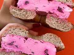 -Catch Bagel(芳草地店)