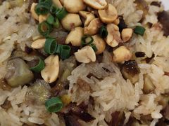 栗子糯米饭-金华安大酒楼·老牌潮菜·粤式茶点(东方国际店)