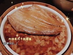 -甄御•海鲜新青岛菜(麦岛店)