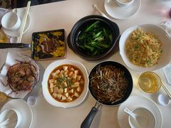 -太兴餐厅(小径湾店)
