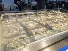 -蚝英雄鲜蚝自助专门店(长楹天街直营店)