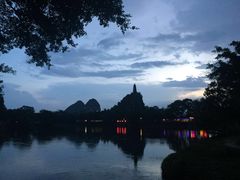 -桂林两江四湖景区
