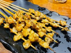 掌中宝-烧蠔帮·湛江生蚝(南桥店)