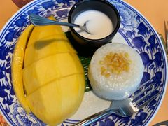 -simply thai天泰(世纪汇店)