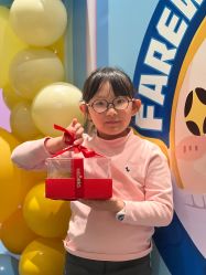 -奈尔宝·儿童乐园·亲子餐厅(星河湾店)