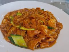 -老六饭店(翠通路店)