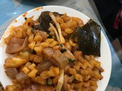 -古真记钵钵鸡(老公园店)