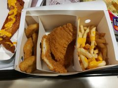 -麦当劳(北京南站店)