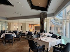 -MORTON'S 莫尔顿牛排坊(北京丽晶酒店)