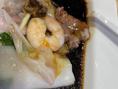 -荔银肠粉·非遗手藝(夫子庙店)
