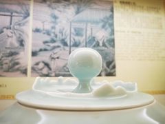 -隆德堂青瓷艺术·茶馆(故宫店)