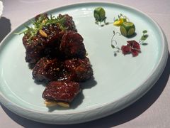 -宏达宴老菜馆(群力第四大道店)