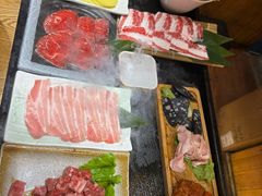 -牛也烧肉(摩尔城店)