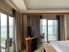 -绿城千岛湖喜来登度假酒店