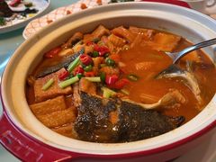 -香宫中餐厅 · 桂林香格里拉