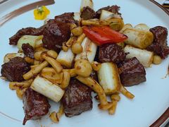 -尚一汤·粤菜海鲜(环球港店)