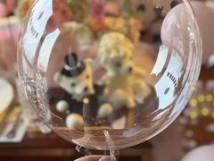 -Olive橄榄花园漂亮饭主题布置餐厅(大望路店)